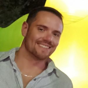 Meet your Posher, Christopher